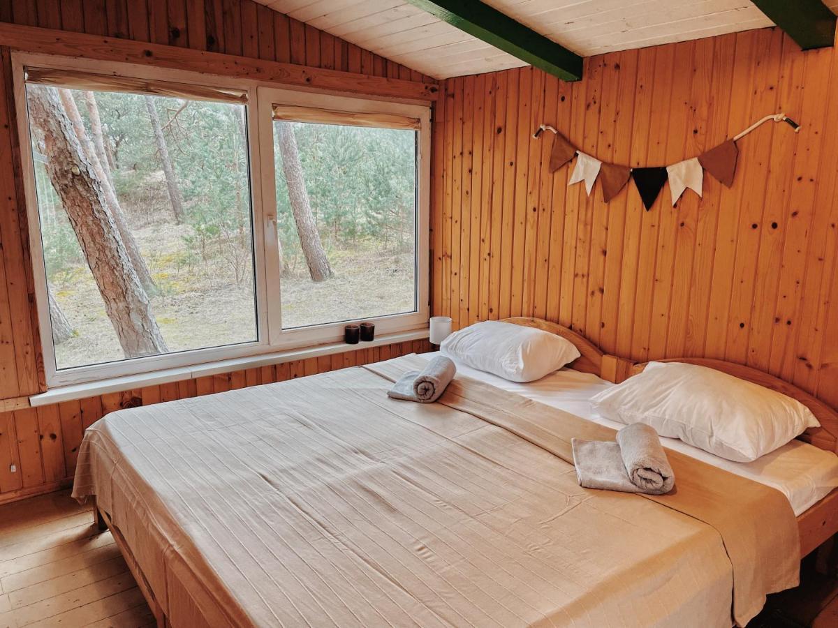Energetikas • Nameliai Prie Juros Lodge *